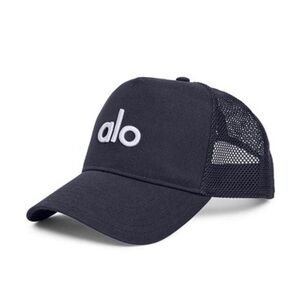 Alo District Trucker Hat
